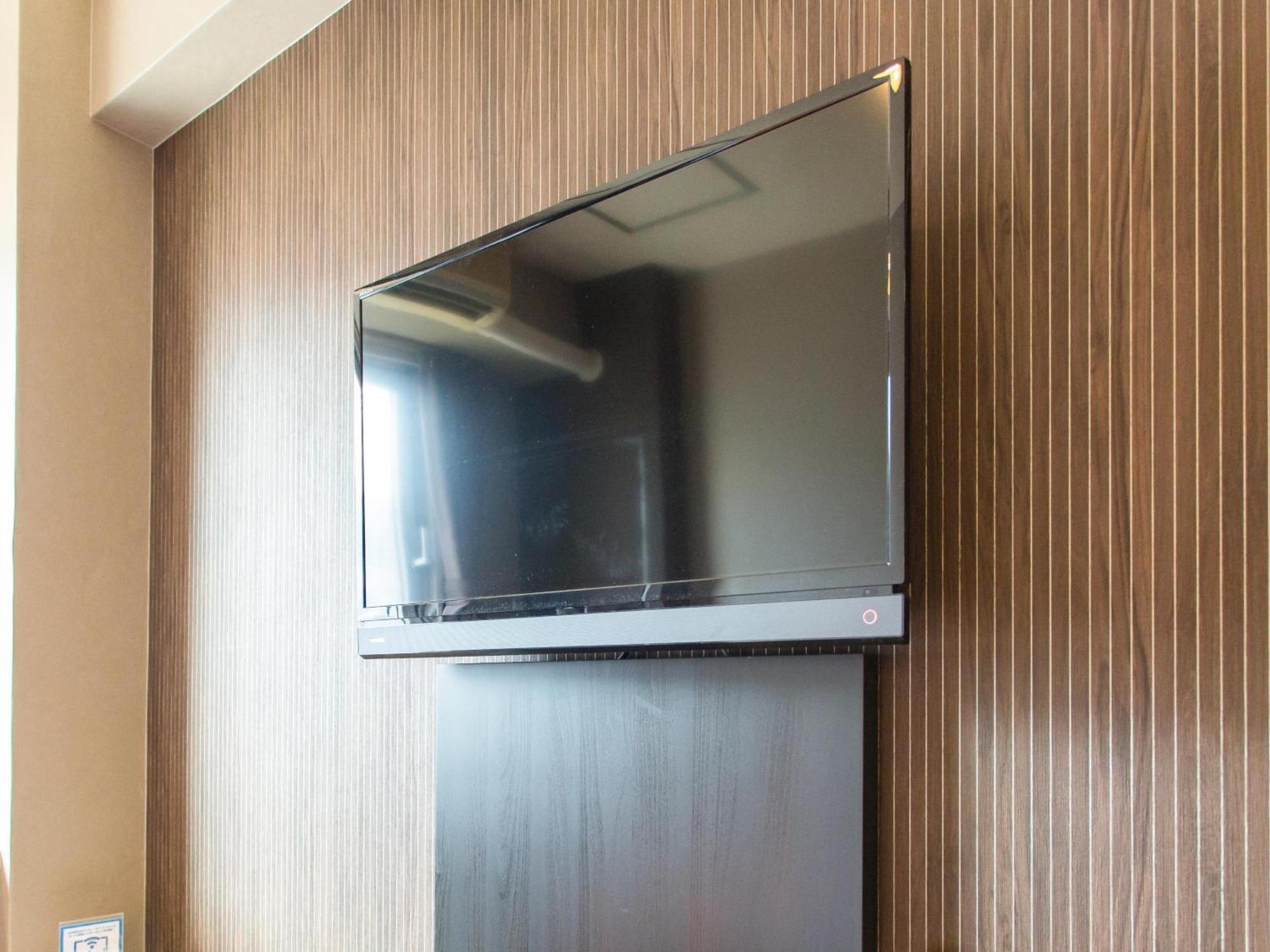 Hotel Areaone Okayama Rom bilde