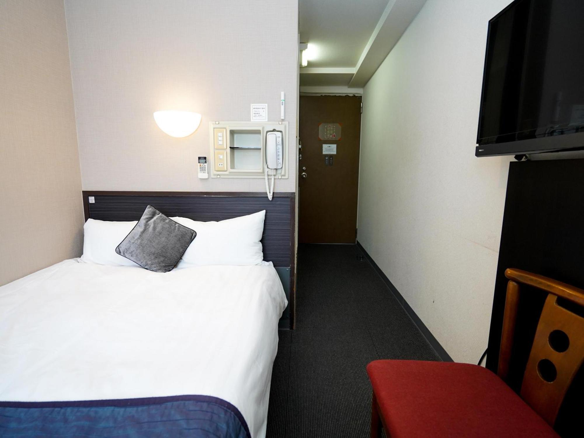 Hotel Areaone Okayama Eksteriør bilde