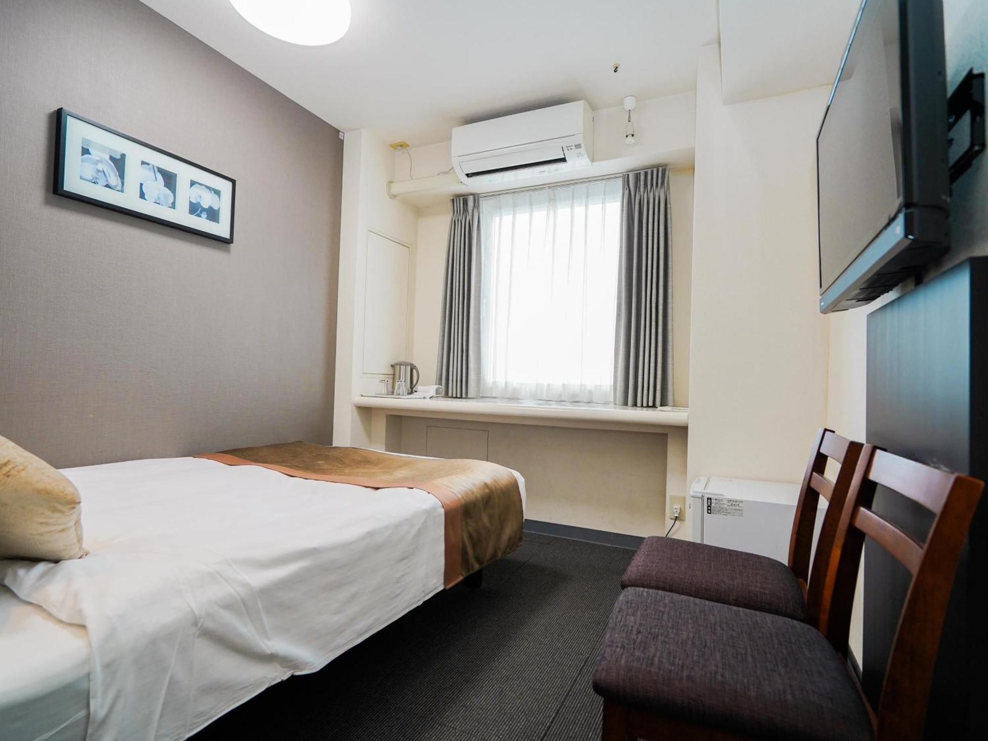 Hotel Areaone Okayama Eksteriør bilde