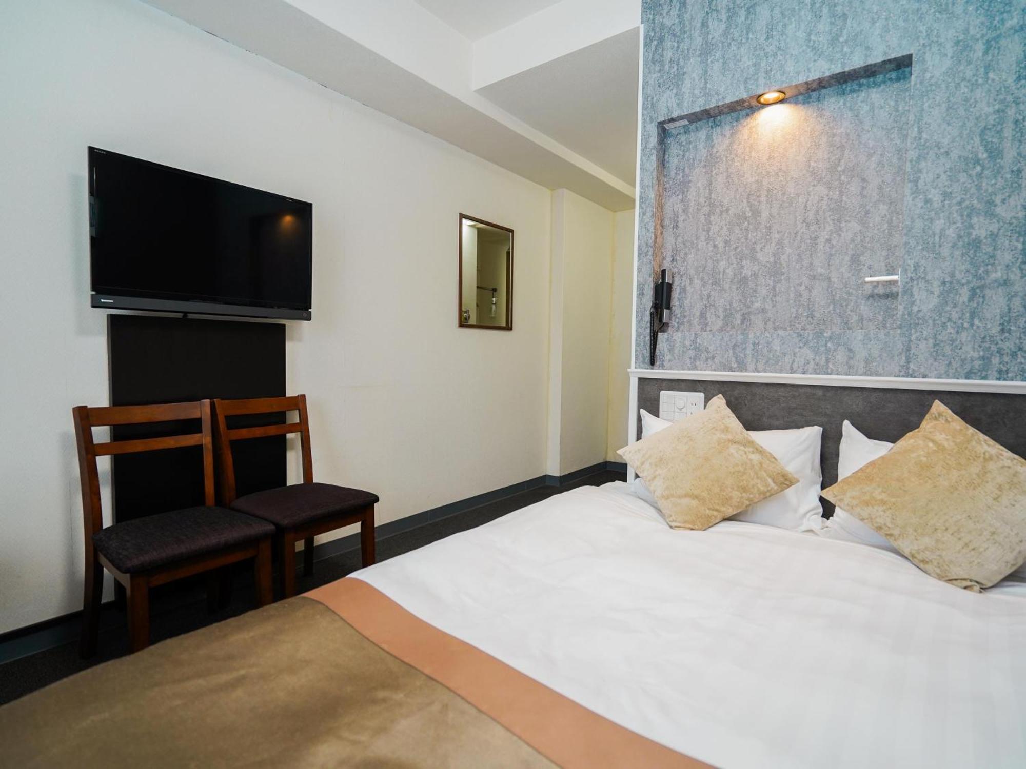 Hotel Areaone Okayama Eksteriør bilde