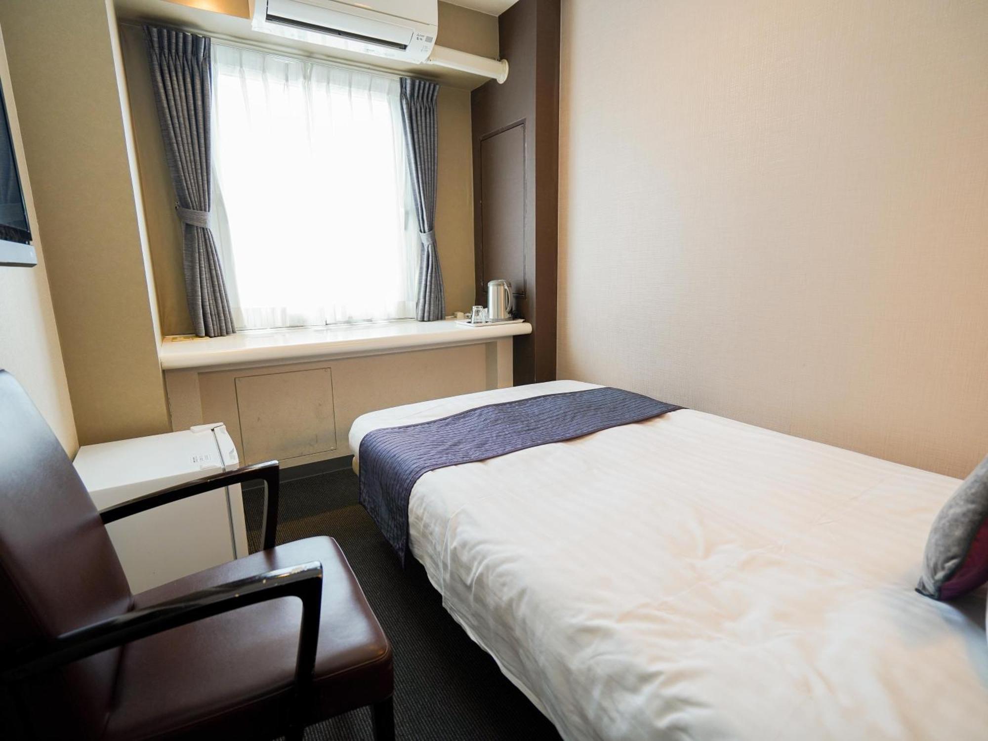 Hotel Areaone Okayama Eksteriør bilde