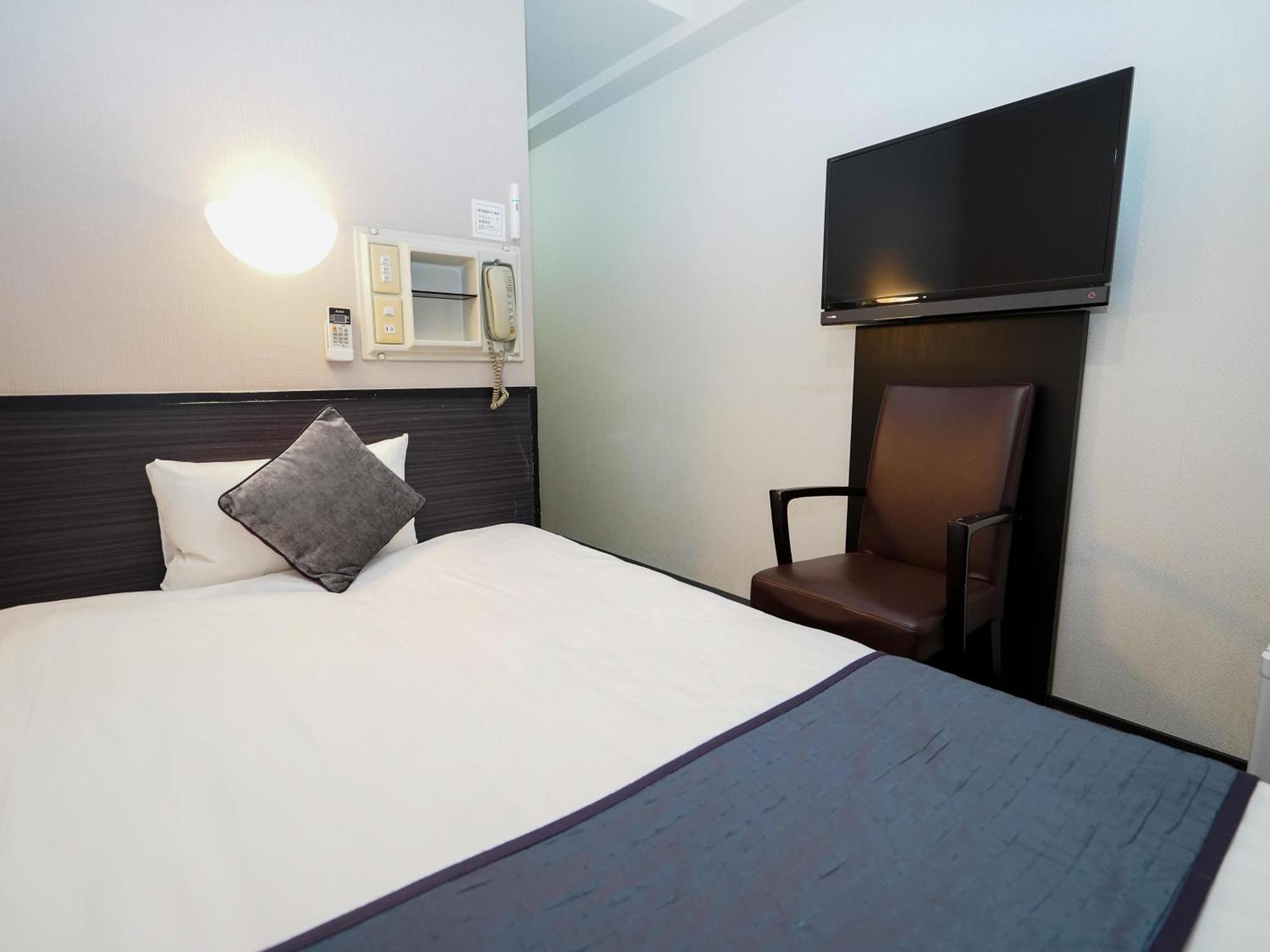 Hotel Areaone Okayama Eksteriør bilde