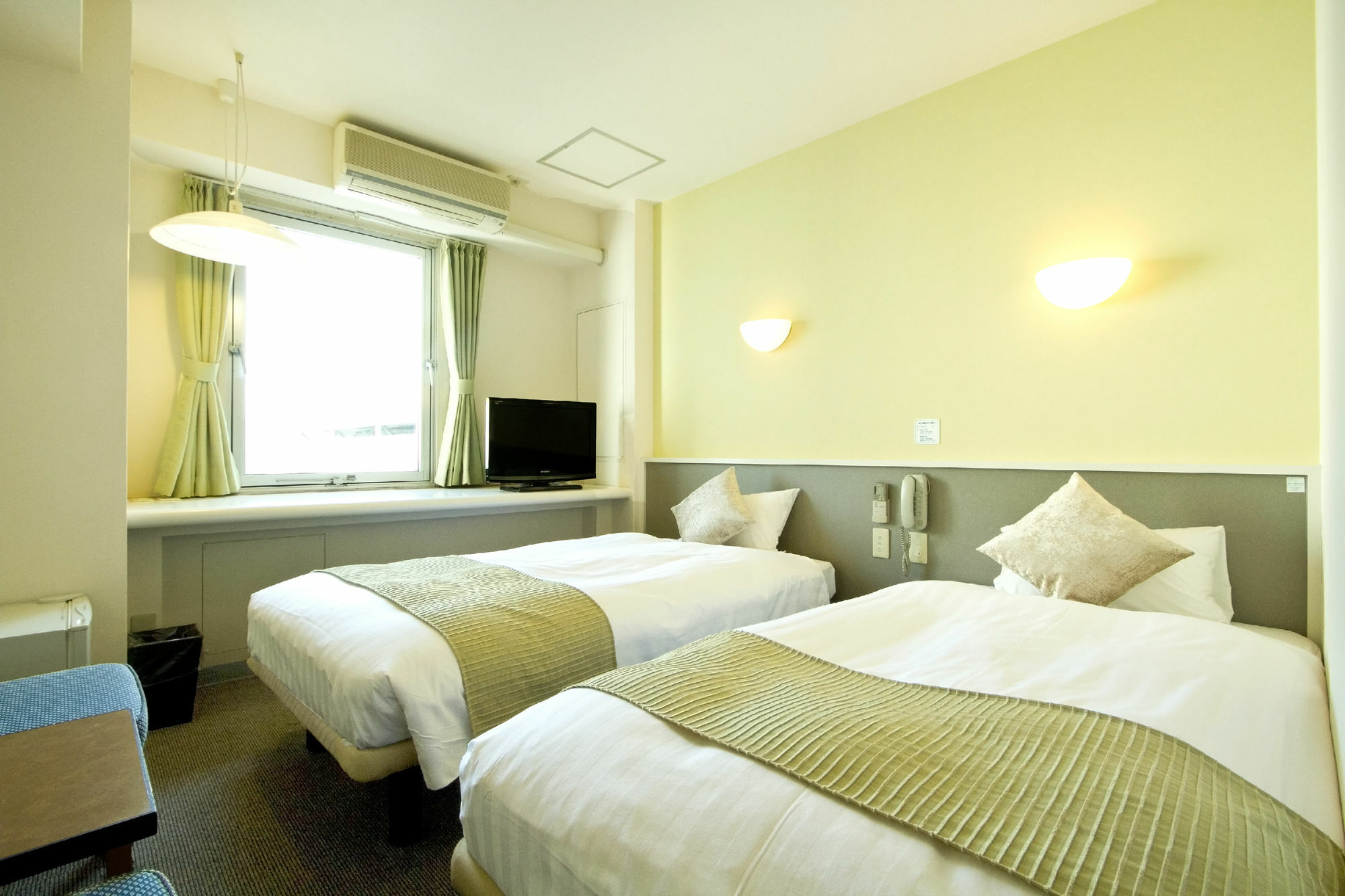 Hotel Areaone Okayama Eksteriør bilde