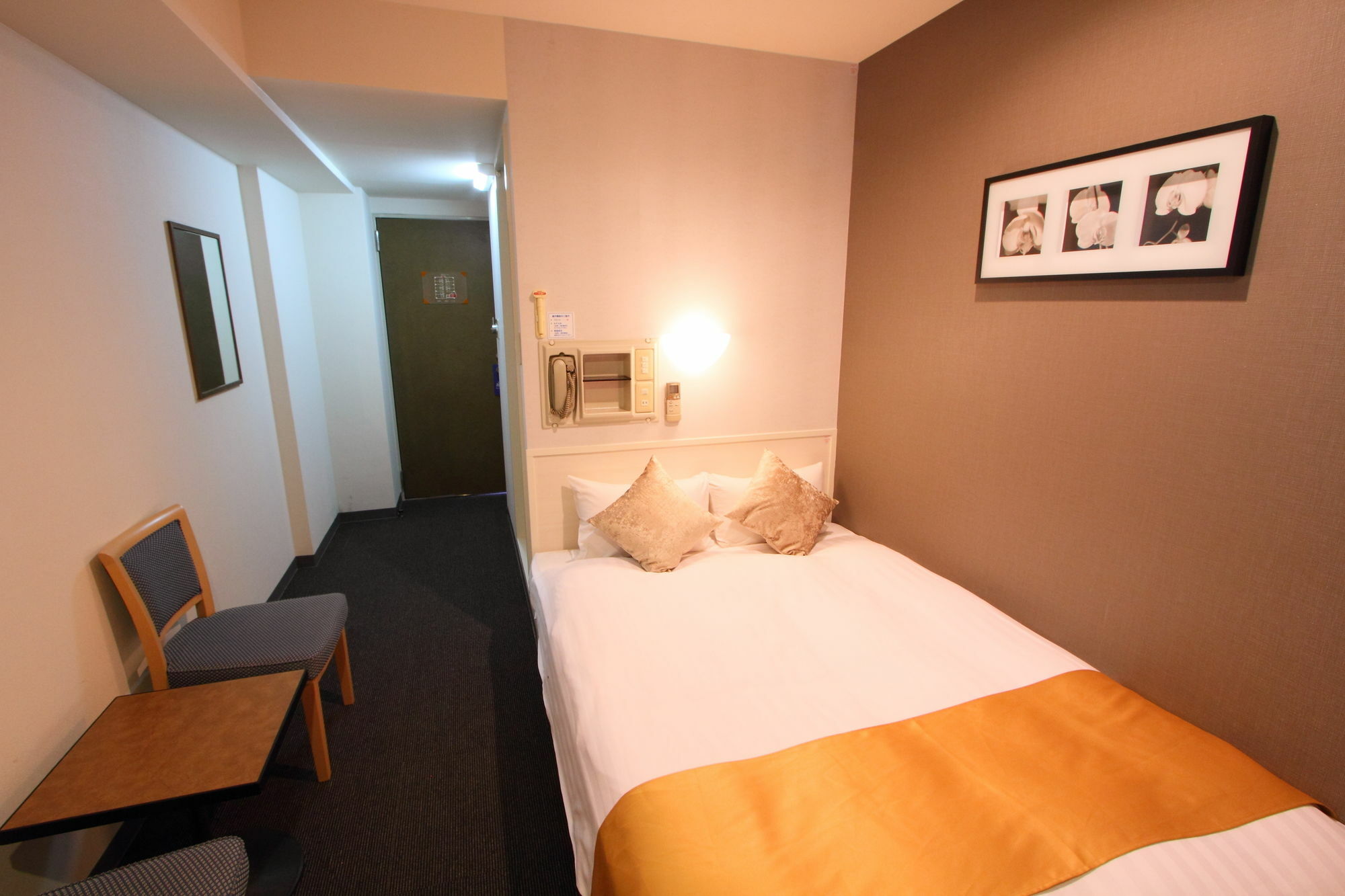 Hotel Areaone Okayama Eksteriør bilde