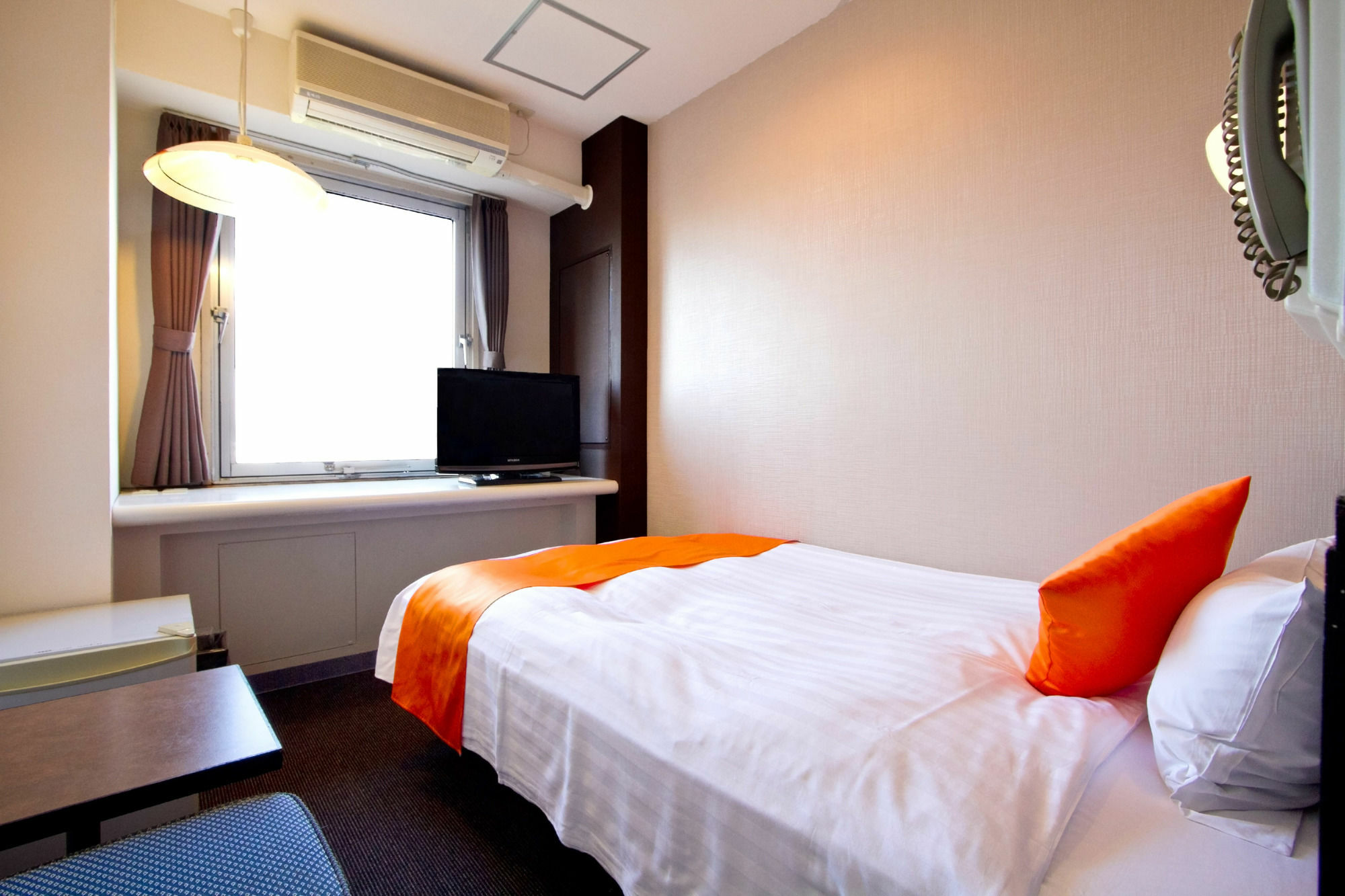 Hotel Areaone Okayama Eksteriør bilde
